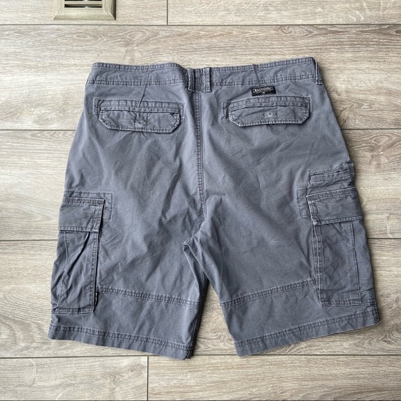 BILLABONG SCHEME CARGO  WALKSHORTS STRETCH - Picture 5 of 15